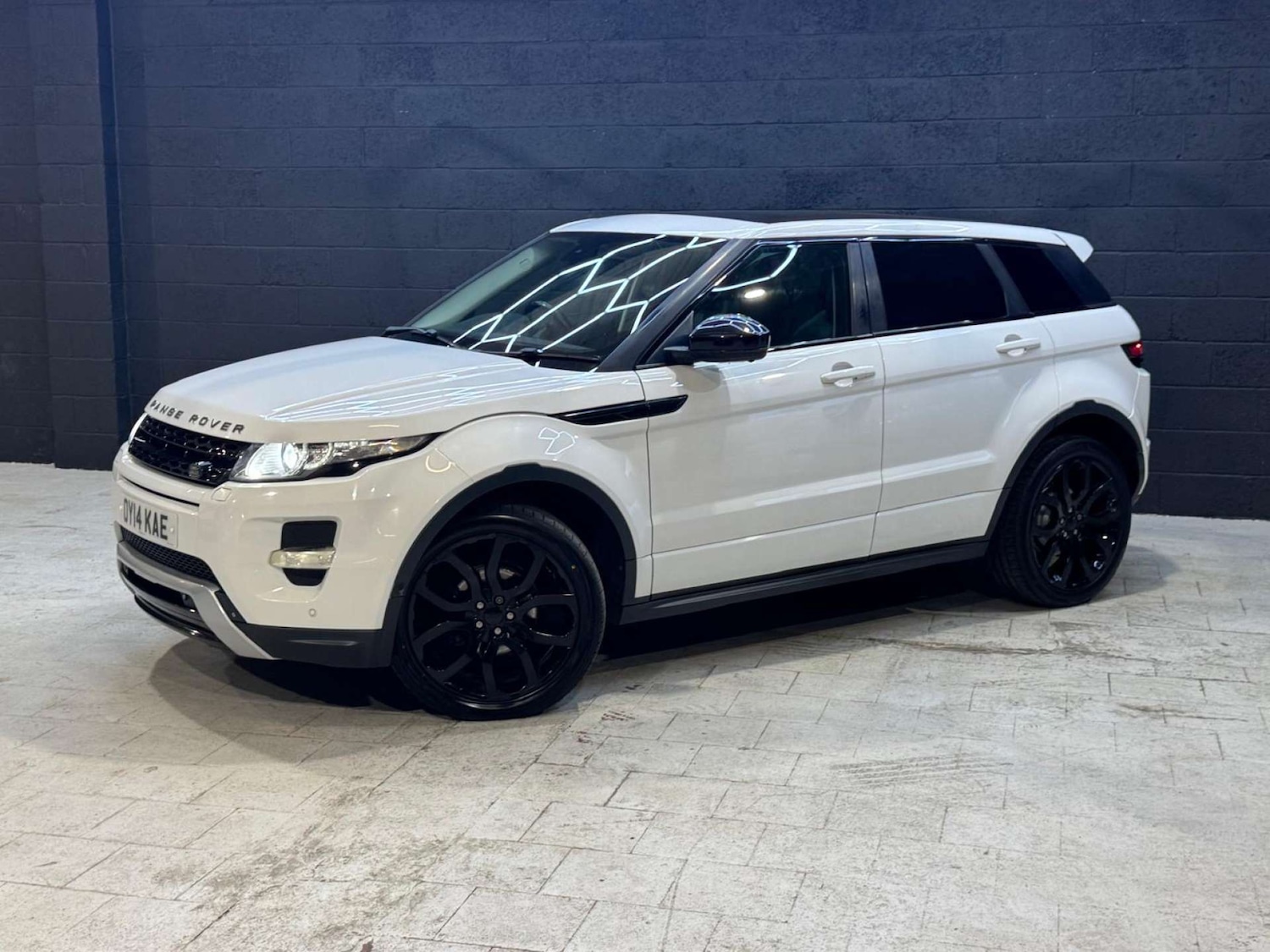Used Land Rover Range Rover Evoque 2014 for sale - 76531551: Photo 29