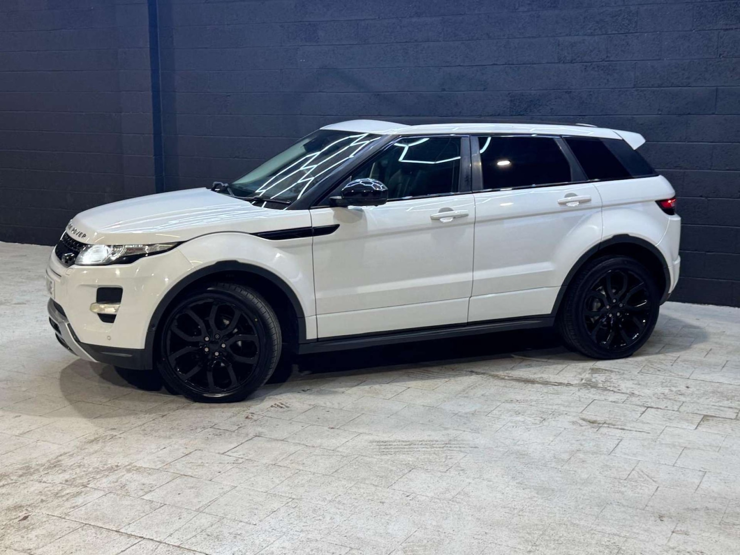 Used Land Rover Range Rover Evoque 2014 for sale - 76531551: Photo 30