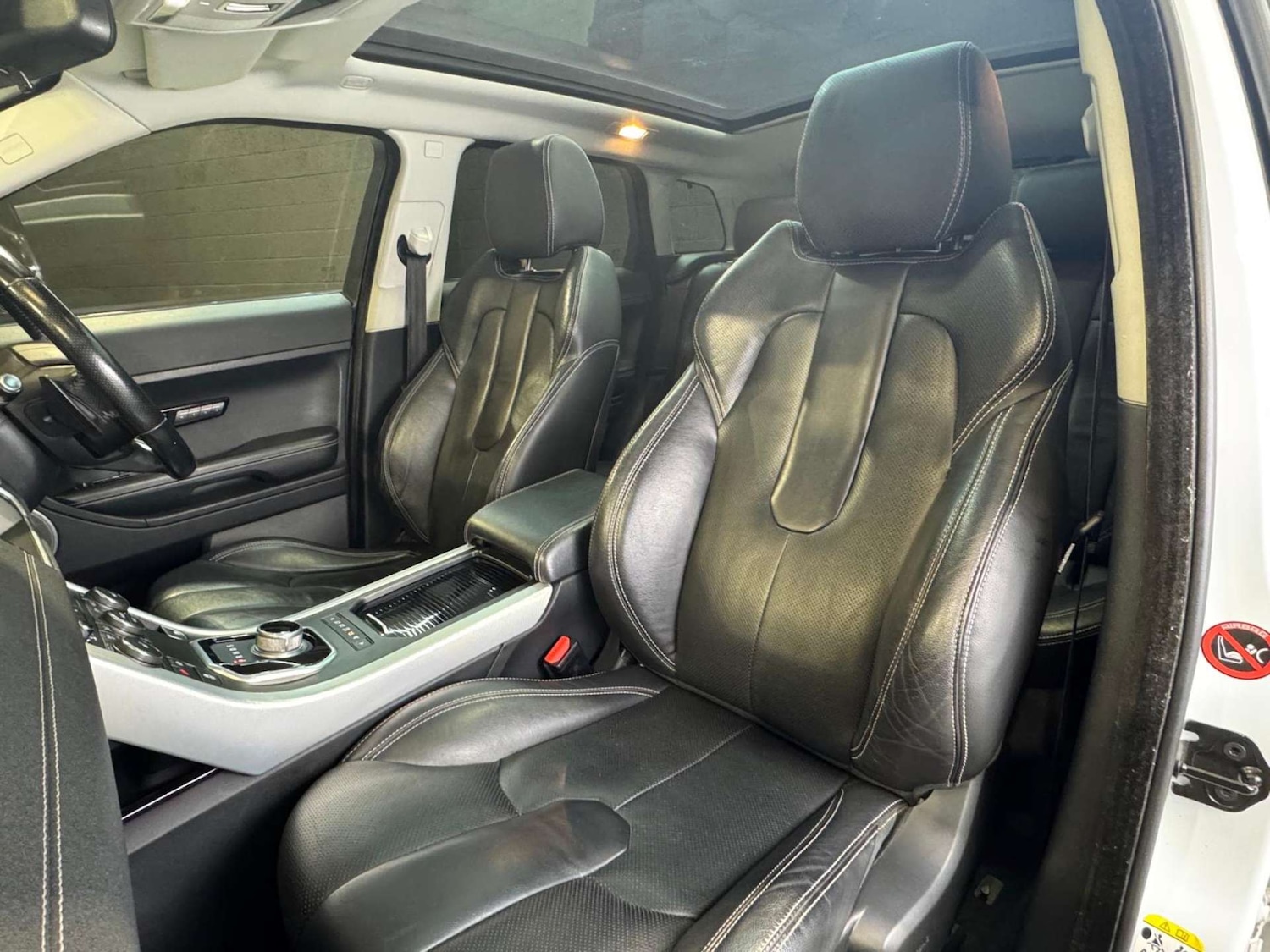 Used Land Rover Range Rover Evoque 2014 for sale - 76531551: Photo 34