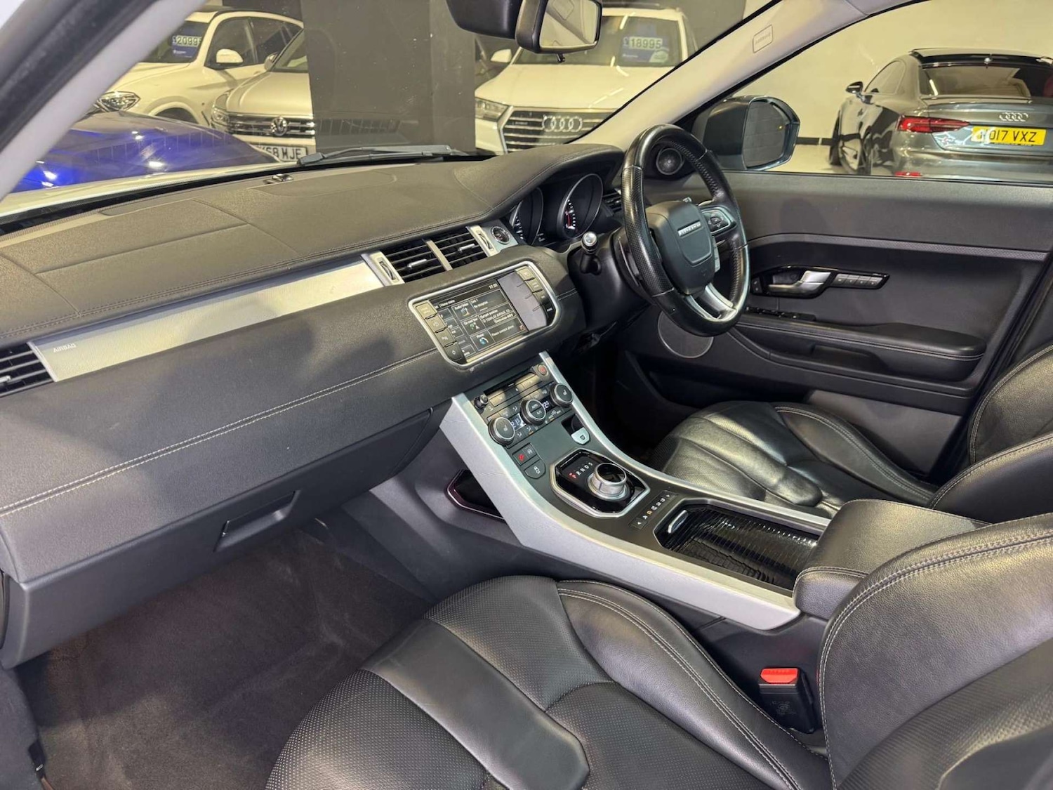 Used Land Rover Range Rover Evoque 2014 for sale - 76531551: Photo 35