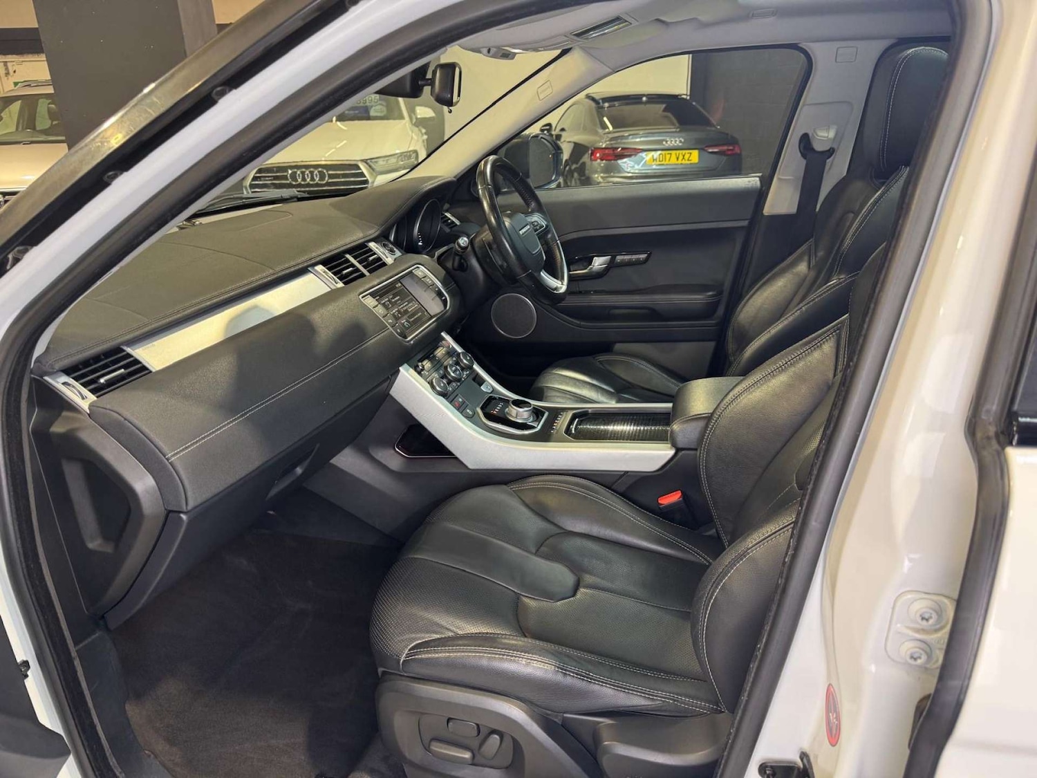 Used Land Rover Range Rover Evoque 2014 for sale - 76531551: Photo 36