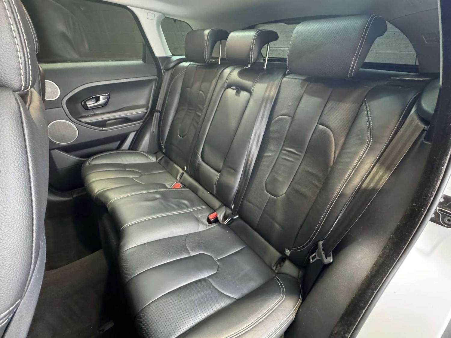 Used Land Rover Range Rover Evoque 2014 for sale - 76531551: Photo 37