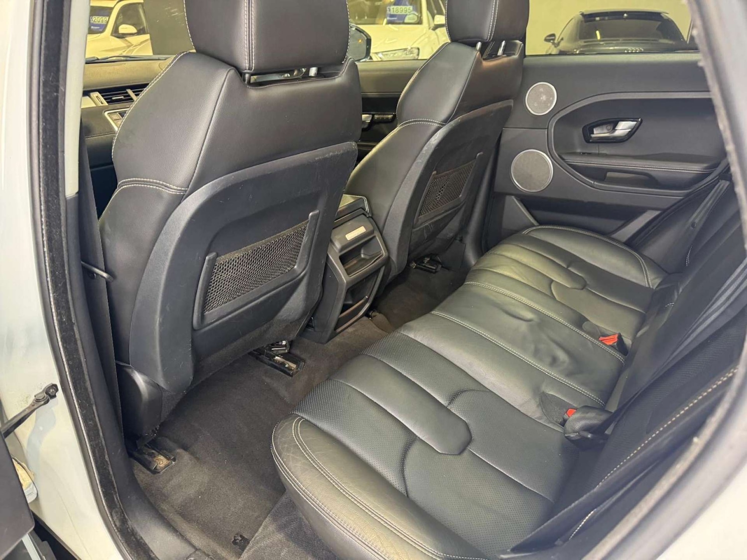 Used Land Rover Range Rover Evoque 2014 for sale - 76531551: Photo 38