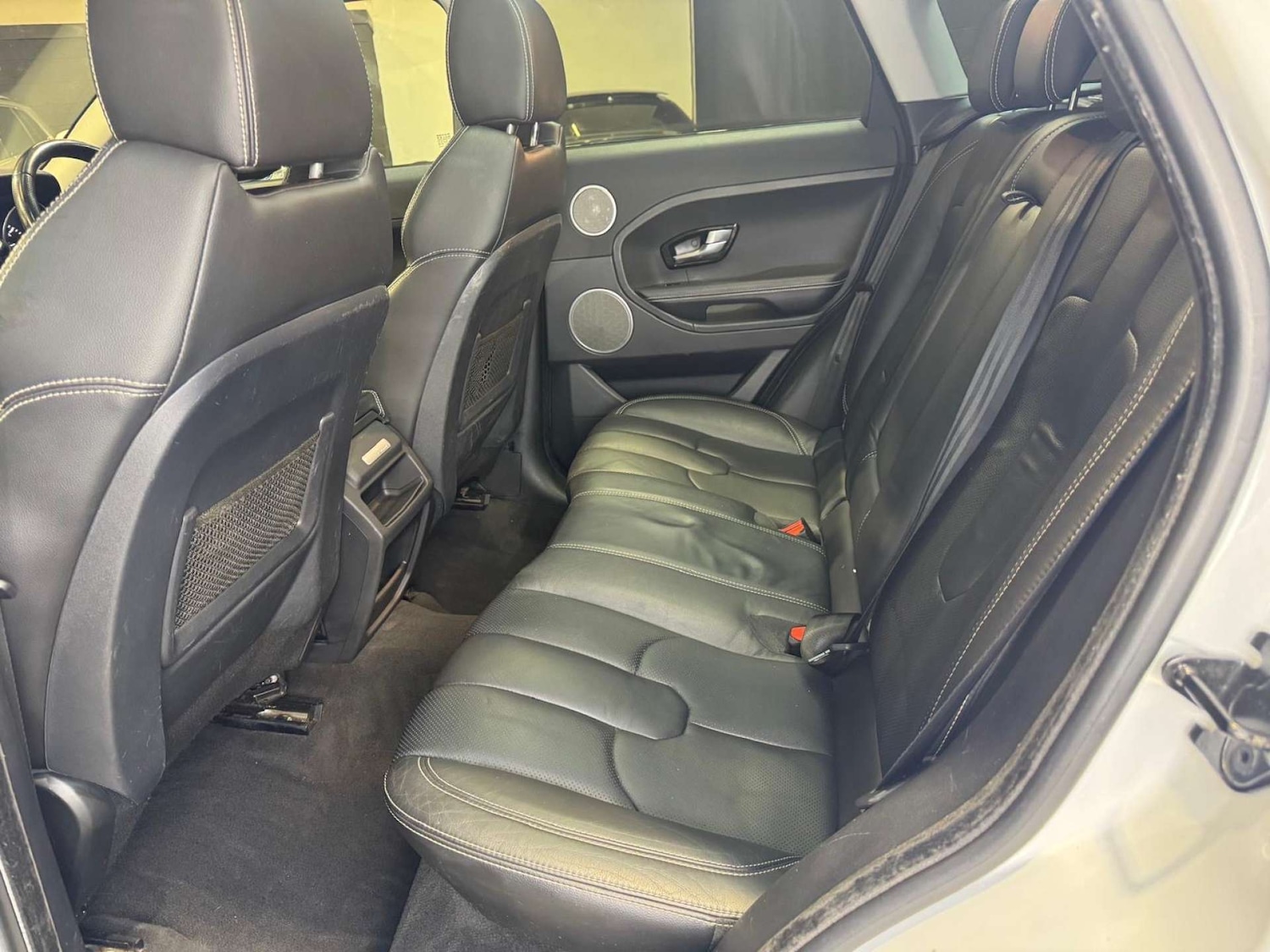 Used Land Rover Range Rover Evoque 2014 for sale - 76531551: Photo 39