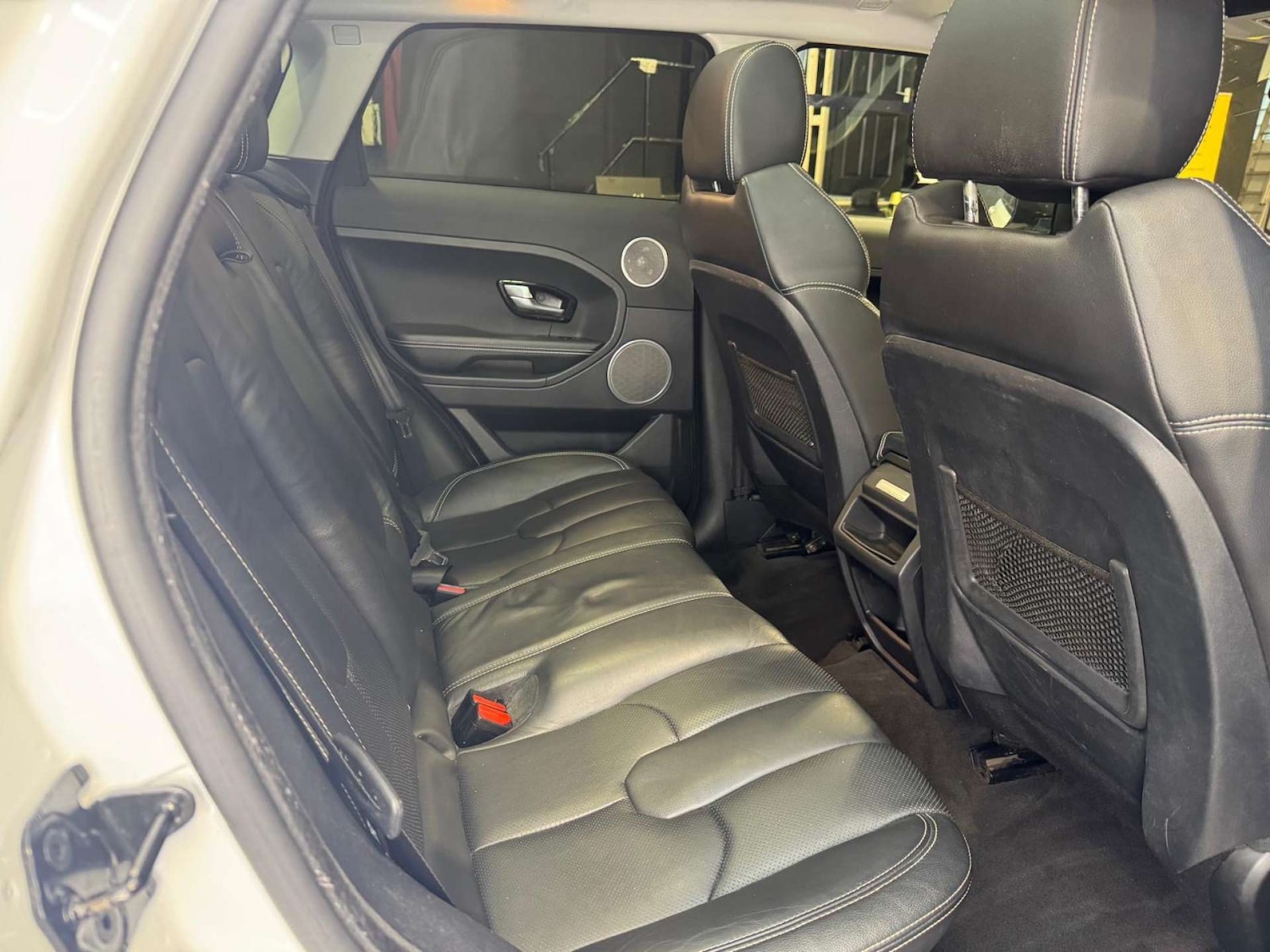 Used Land Rover Range Rover Evoque 2014 for sale - 76531551: Photo 40