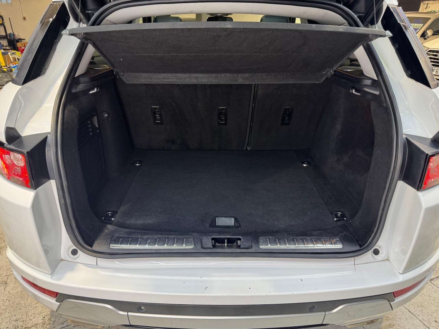 Used Land Rover Range Rover Evoque 2014 for sale - 76531551: Photo 41