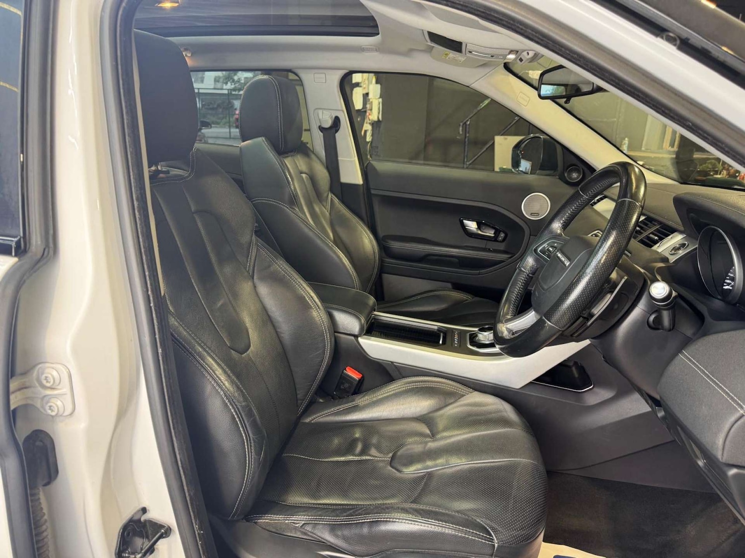 Used Land Rover Range Rover Evoque 2014 for sale - 76531551: Photo 42