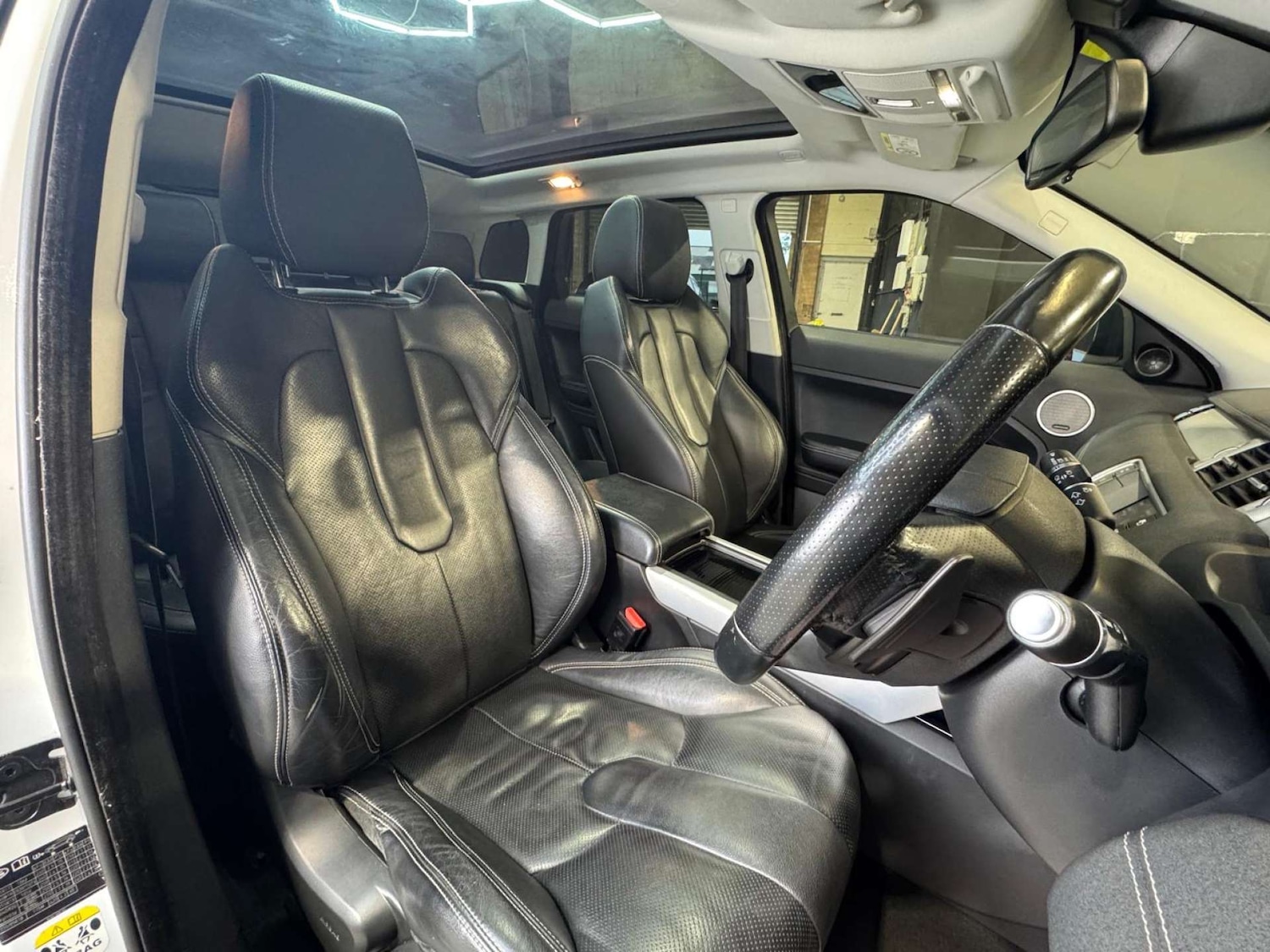 Used Land Rover Range Rover Evoque 2014 for sale - 76531551: Photo 43