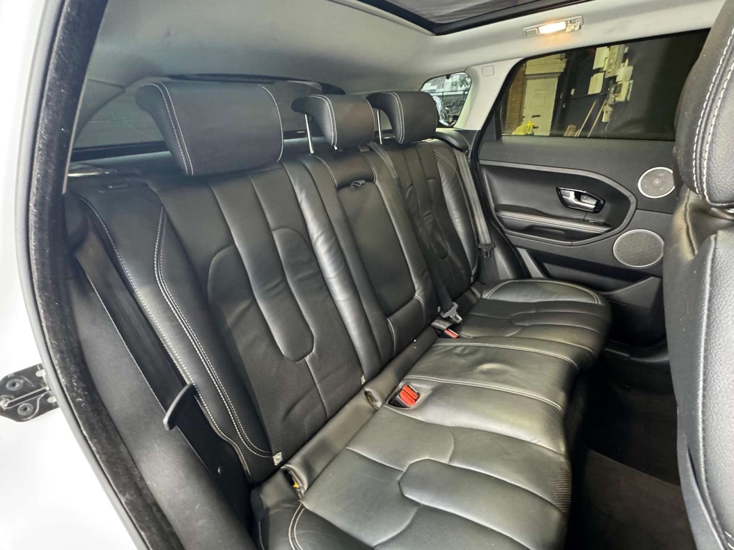 Used Land Rover Range Rover Evoque 2014 for sale - 76531551: Photo 44