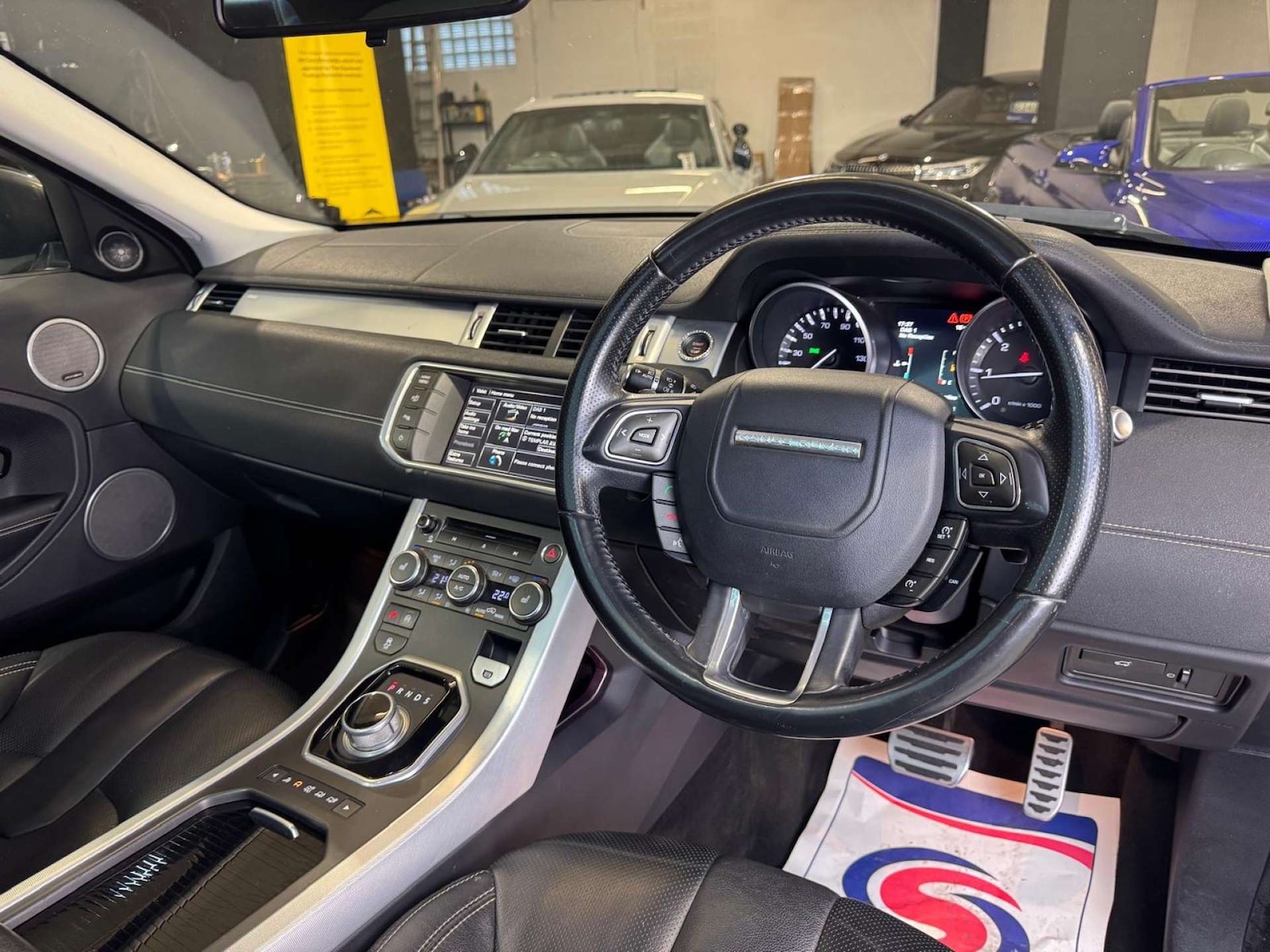 Used Land Rover Range Rover Evoque 2014 for sale - 76531551: Photo 45