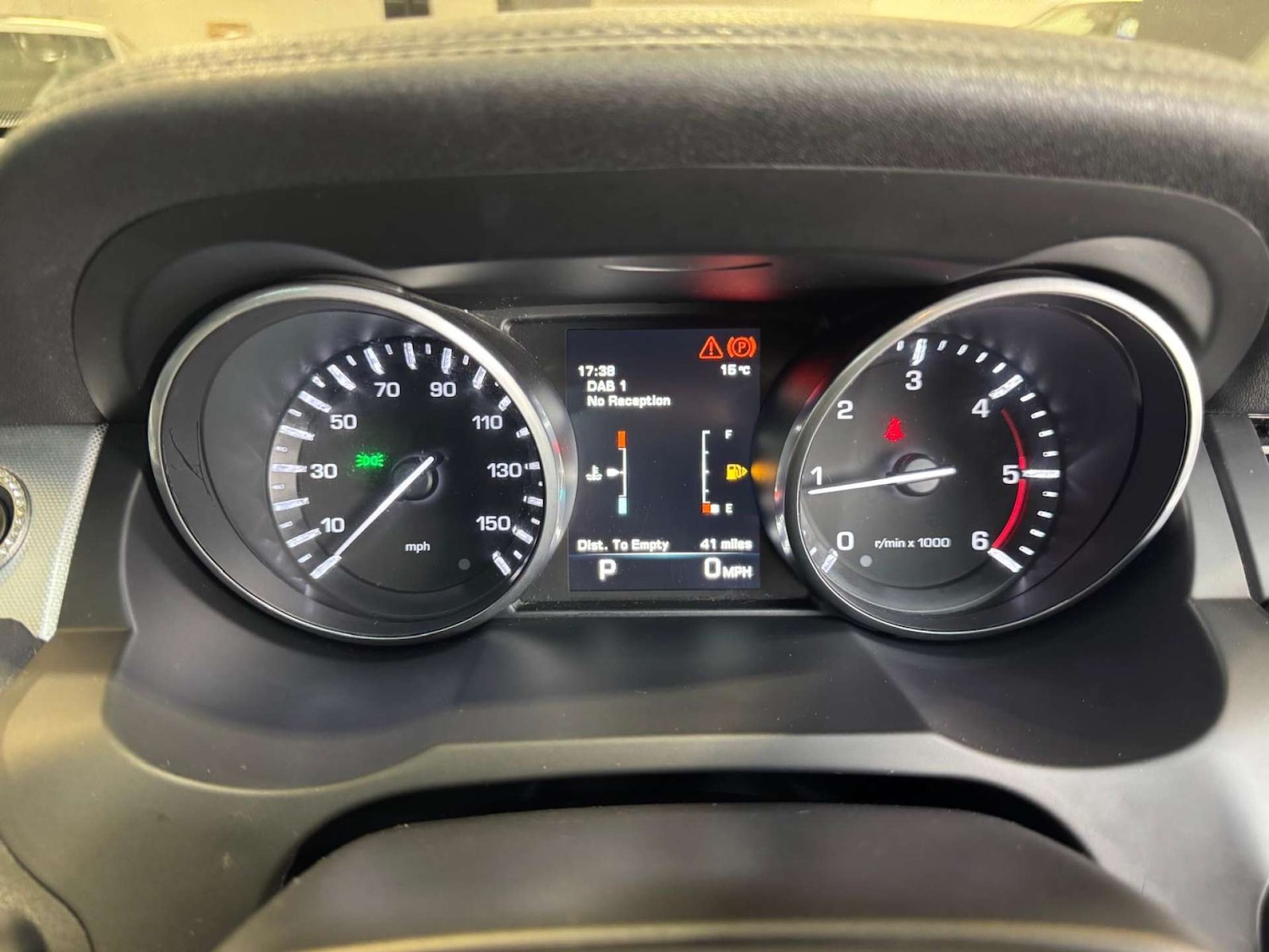 Used Land Rover Range Rover Evoque 2014 for sale - 76531551: Photo 48