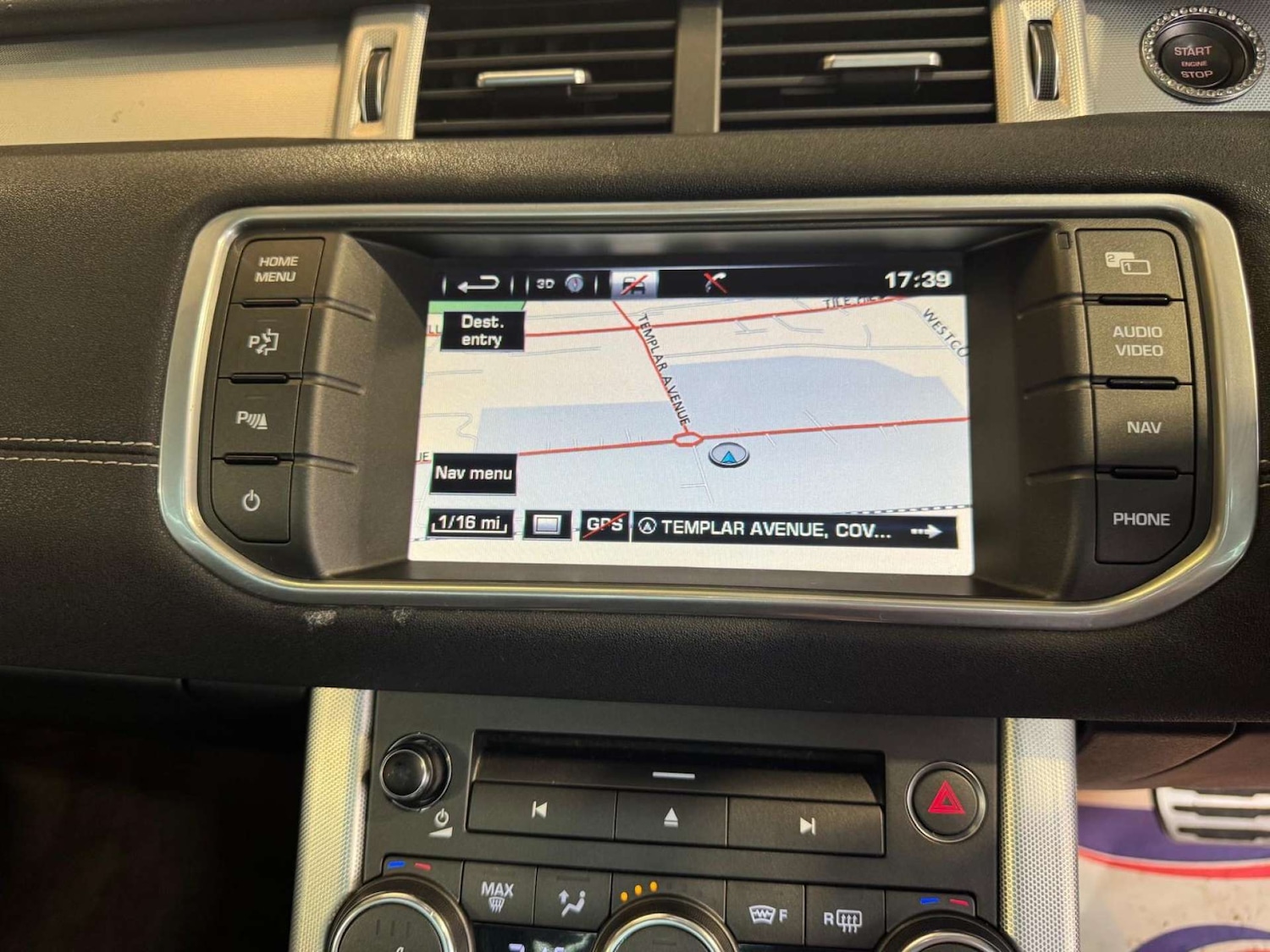 Used Land Rover Range Rover Evoque 2014 for sale - 76531551: Photo 50