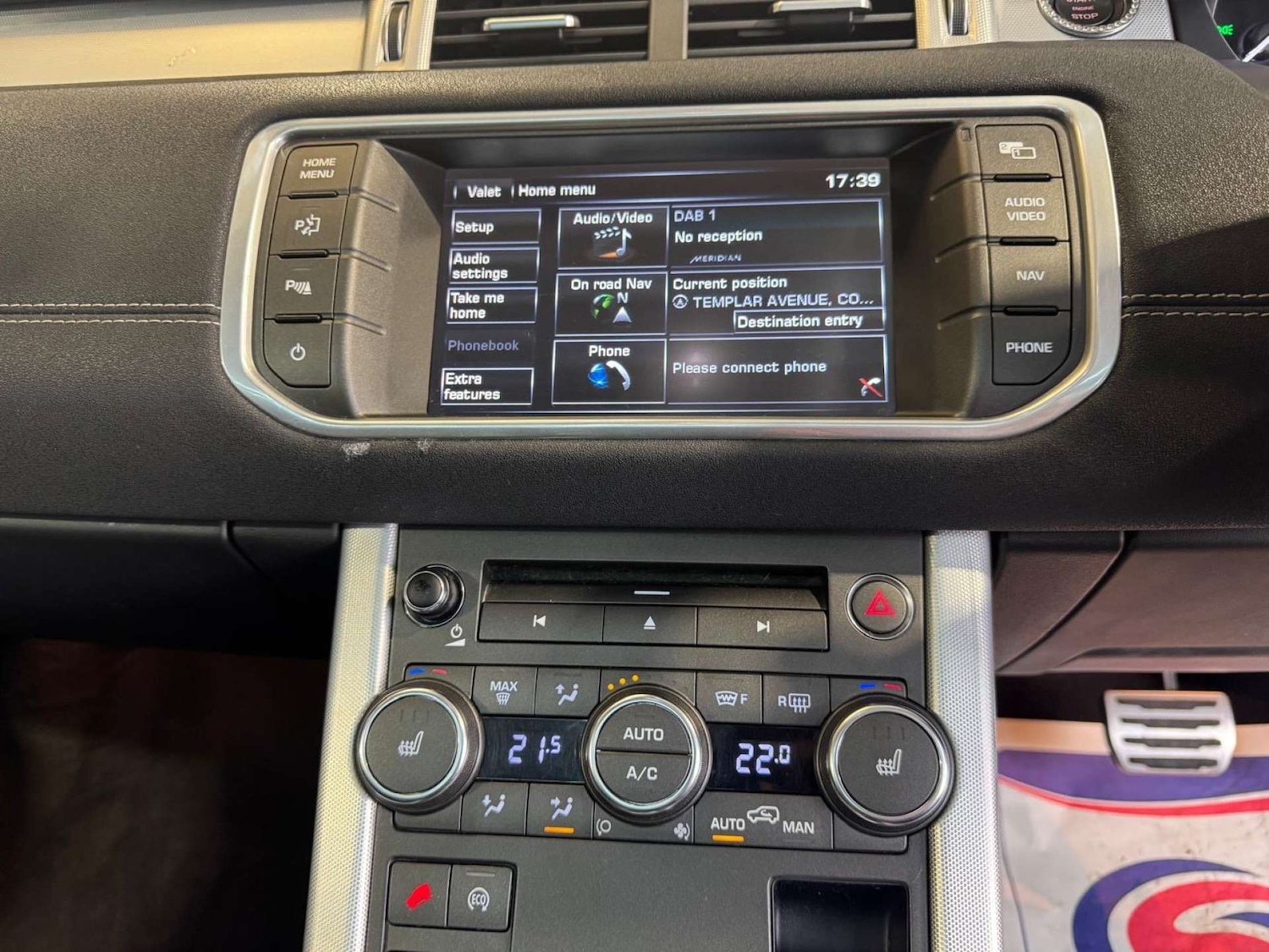 Used Land Rover Range Rover Evoque 2014 for sale - 76531551: Photo 51