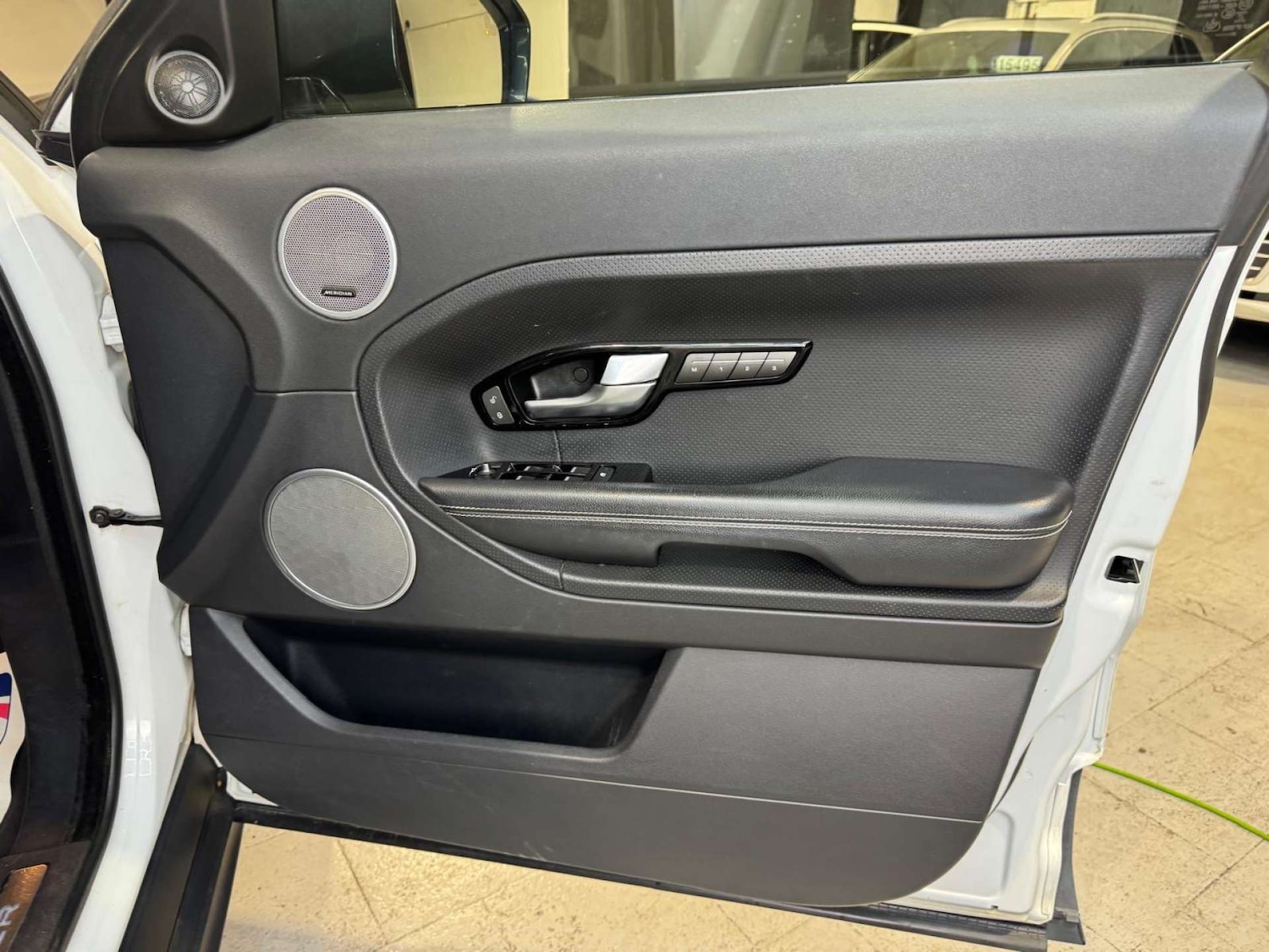 Used Land Rover Range Rover Evoque 2014 for sale - 76531551: Photo 54