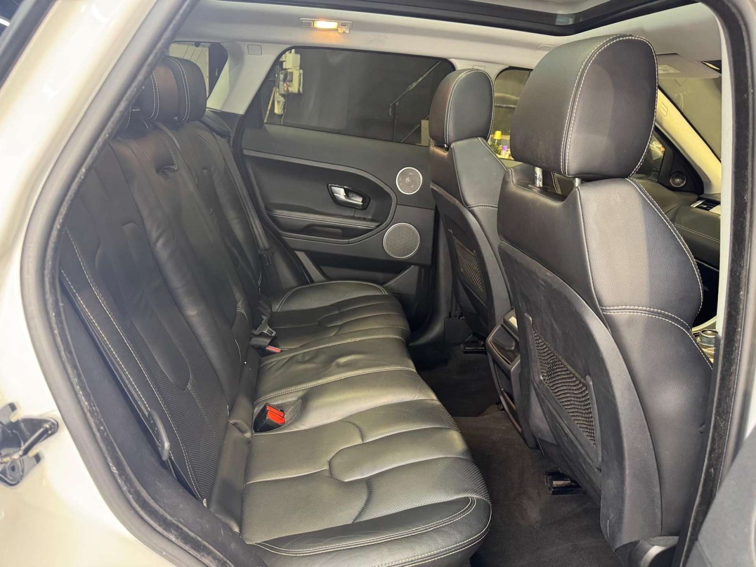 Used Land Rover Range Rover Evoque 2014 for sale - 76531551: Photo 6