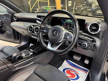 Used Mercedes-Benz A-Class 2019 for sale - 78776479: Photo