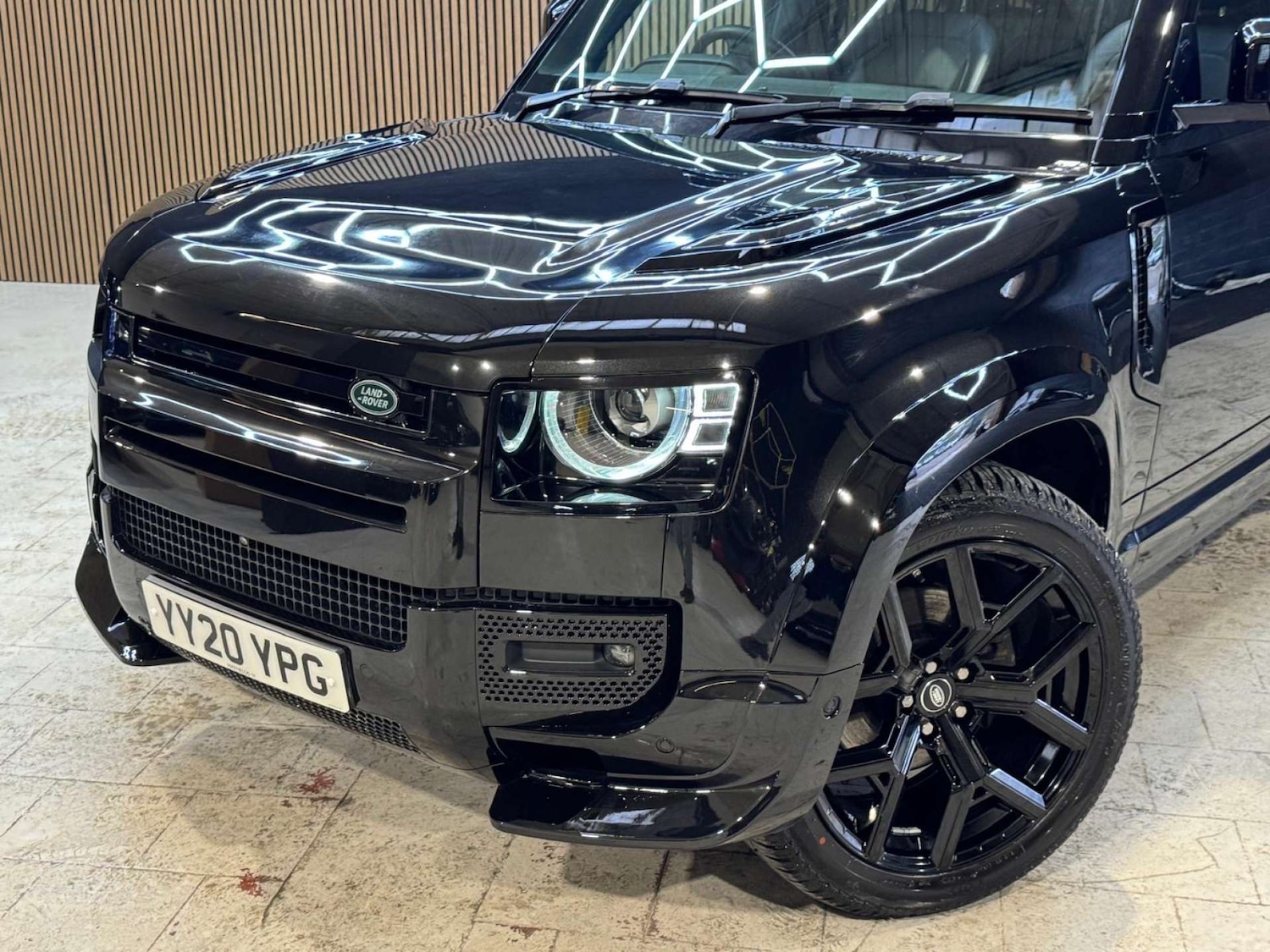 Used Land Rover Defender 2020 for sale - 77765794: Photo 36