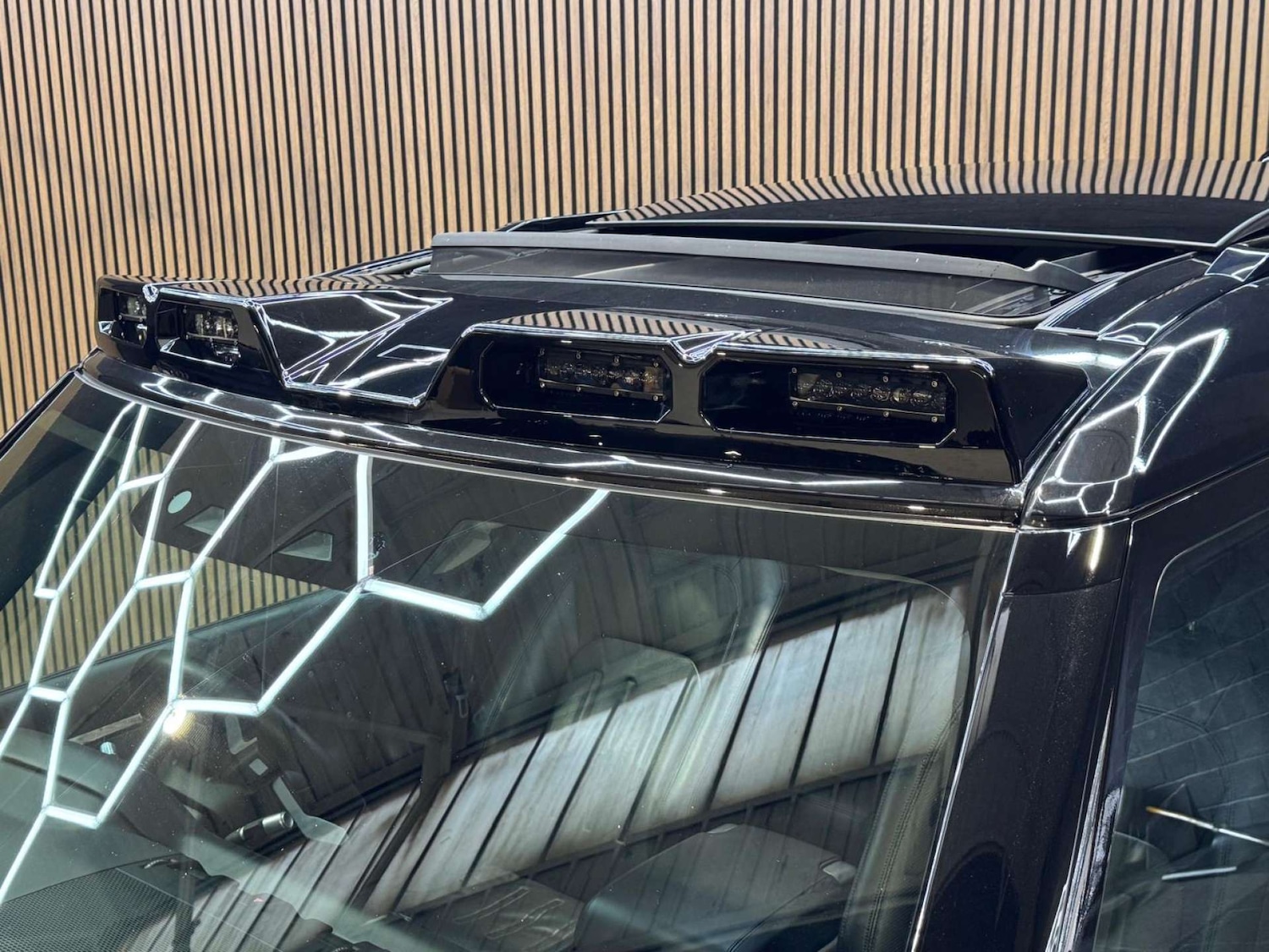 Used Land Rover Defender 2020 for sale - 77765794: Photo 38