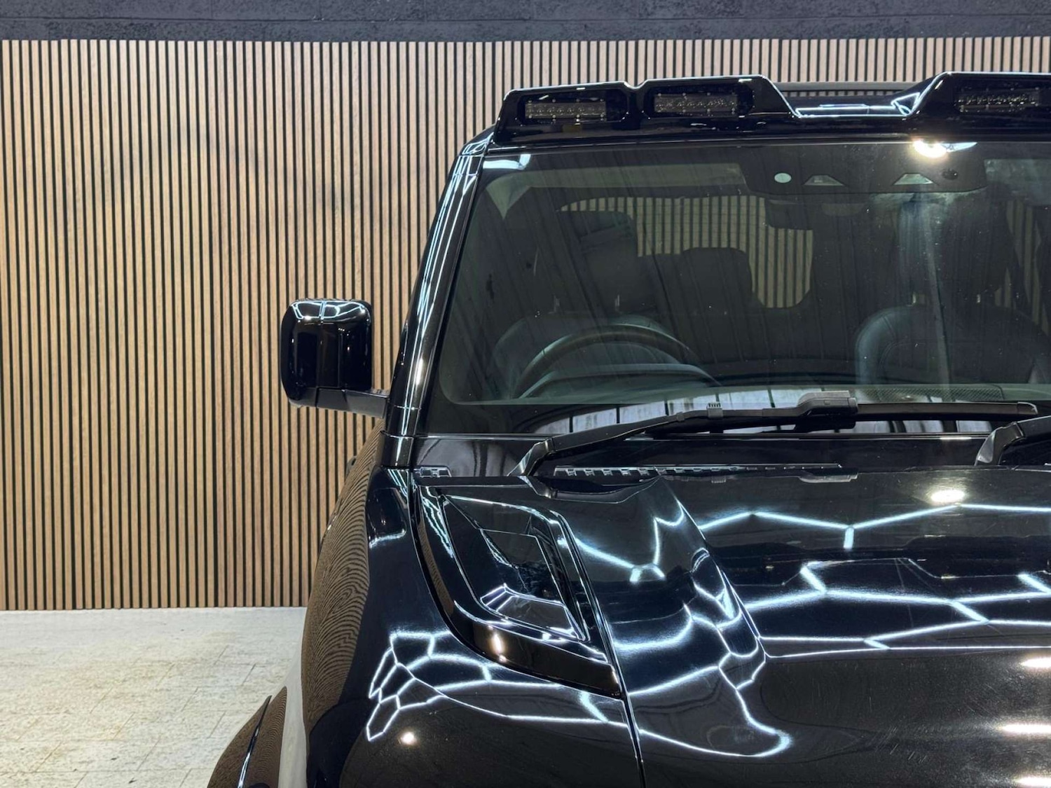 Used Land Rover Defender 2020 for sale - 77765794: Photo 42