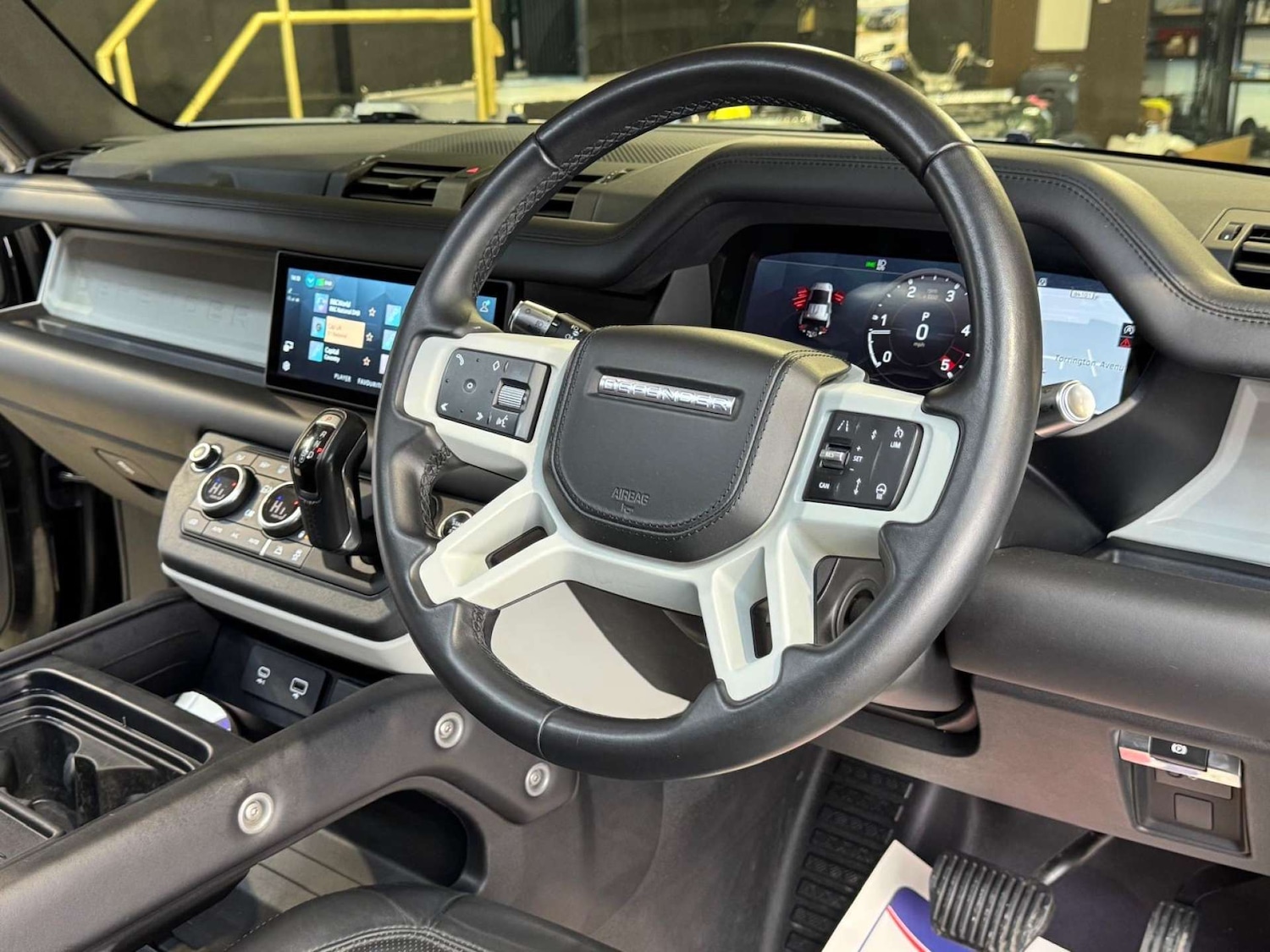 Used Land Rover Defender 2020 for sale - 77765794: Photo 50