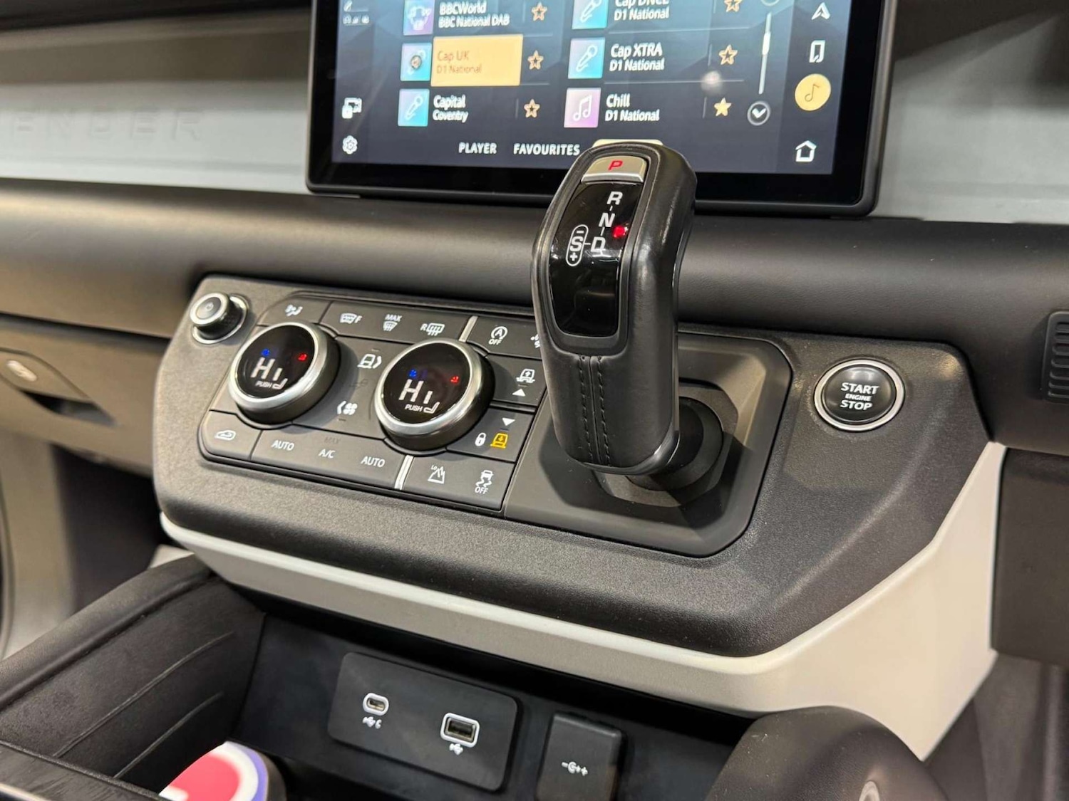 Used Land Rover Defender 2020 for sale - 77765794: Photo 52