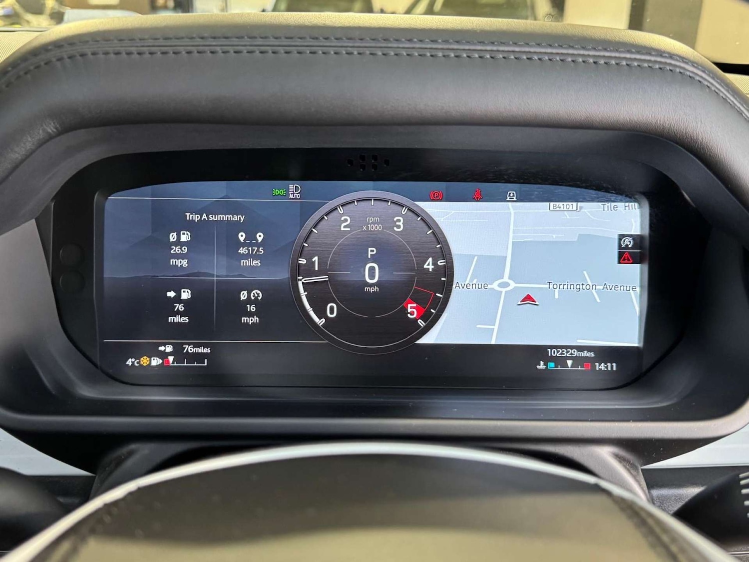 Used Land Rover Defender 2020 for sale - 77765794: Photo 54