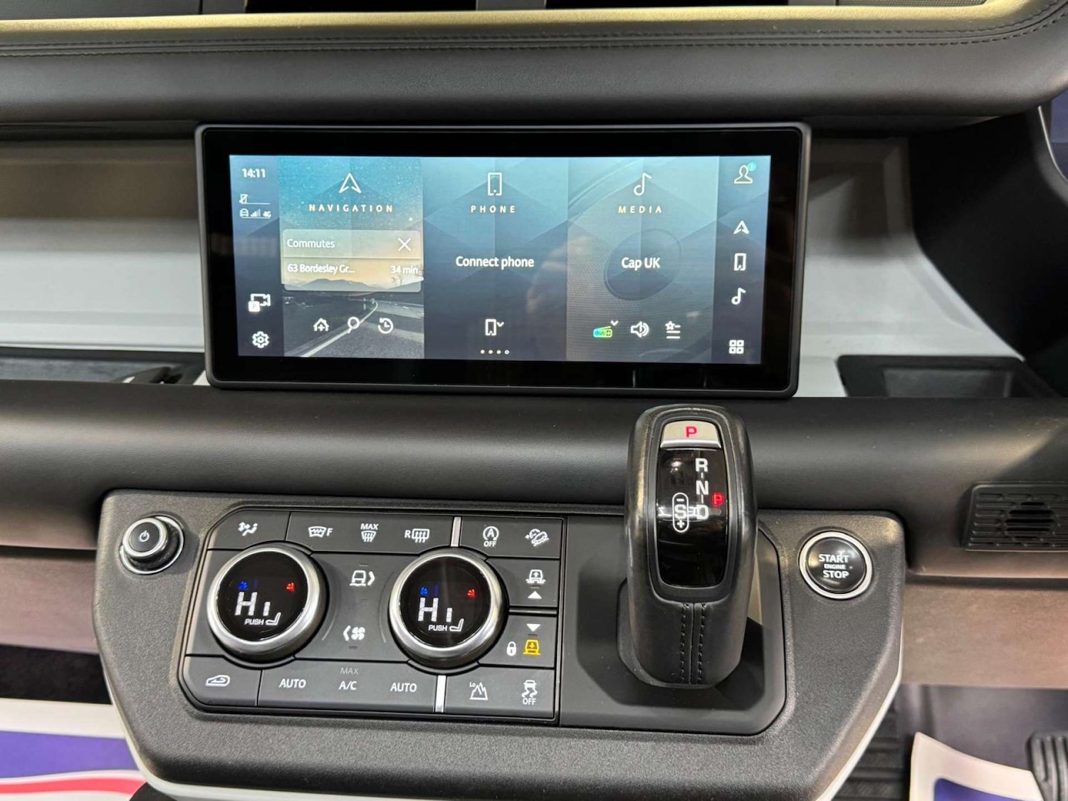 Used Land Rover Defender 2020 for sale - 77765794: Photo 56