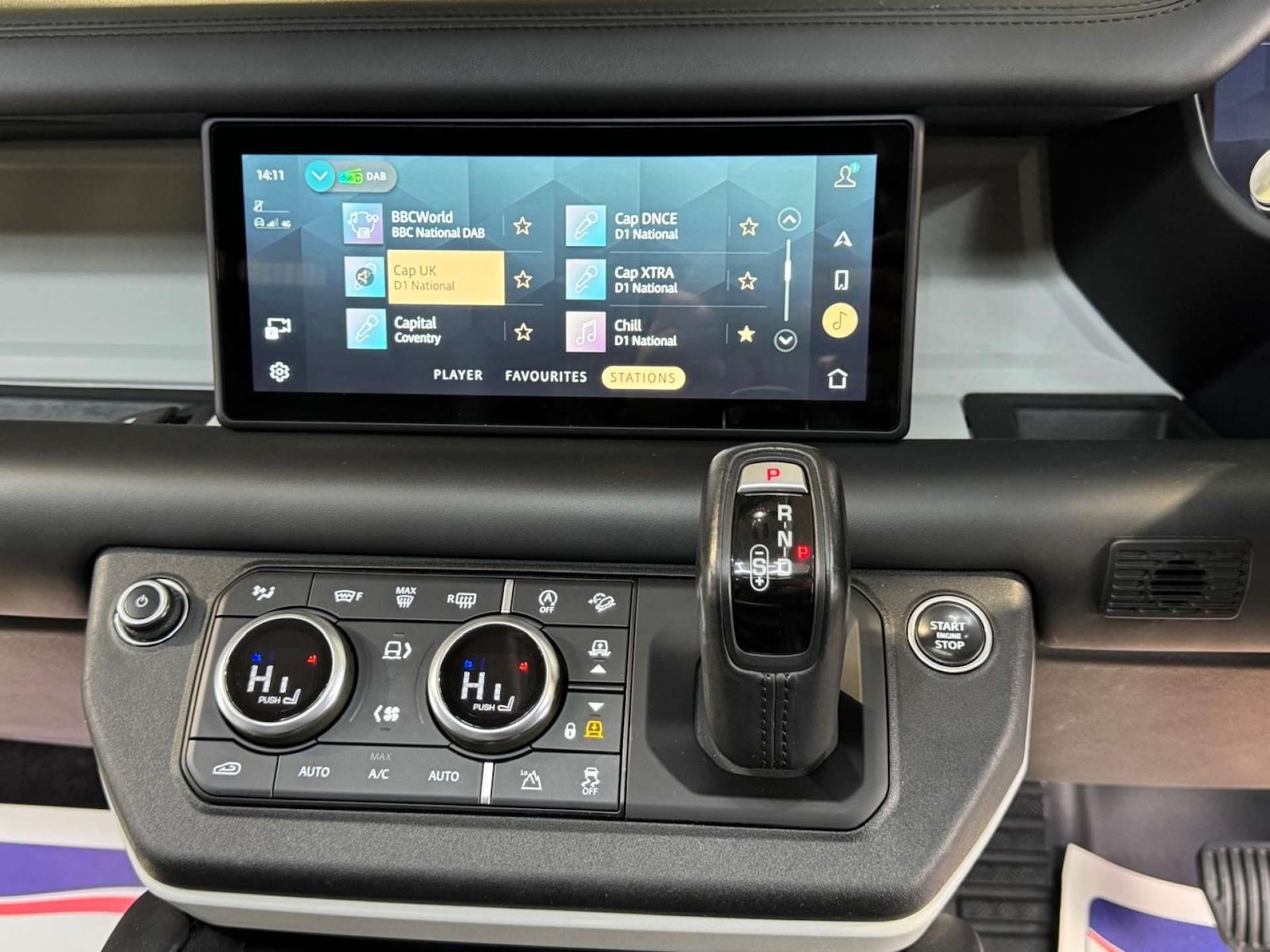 Used Land Rover Defender 2020 for sale - 77765794: Photo 57