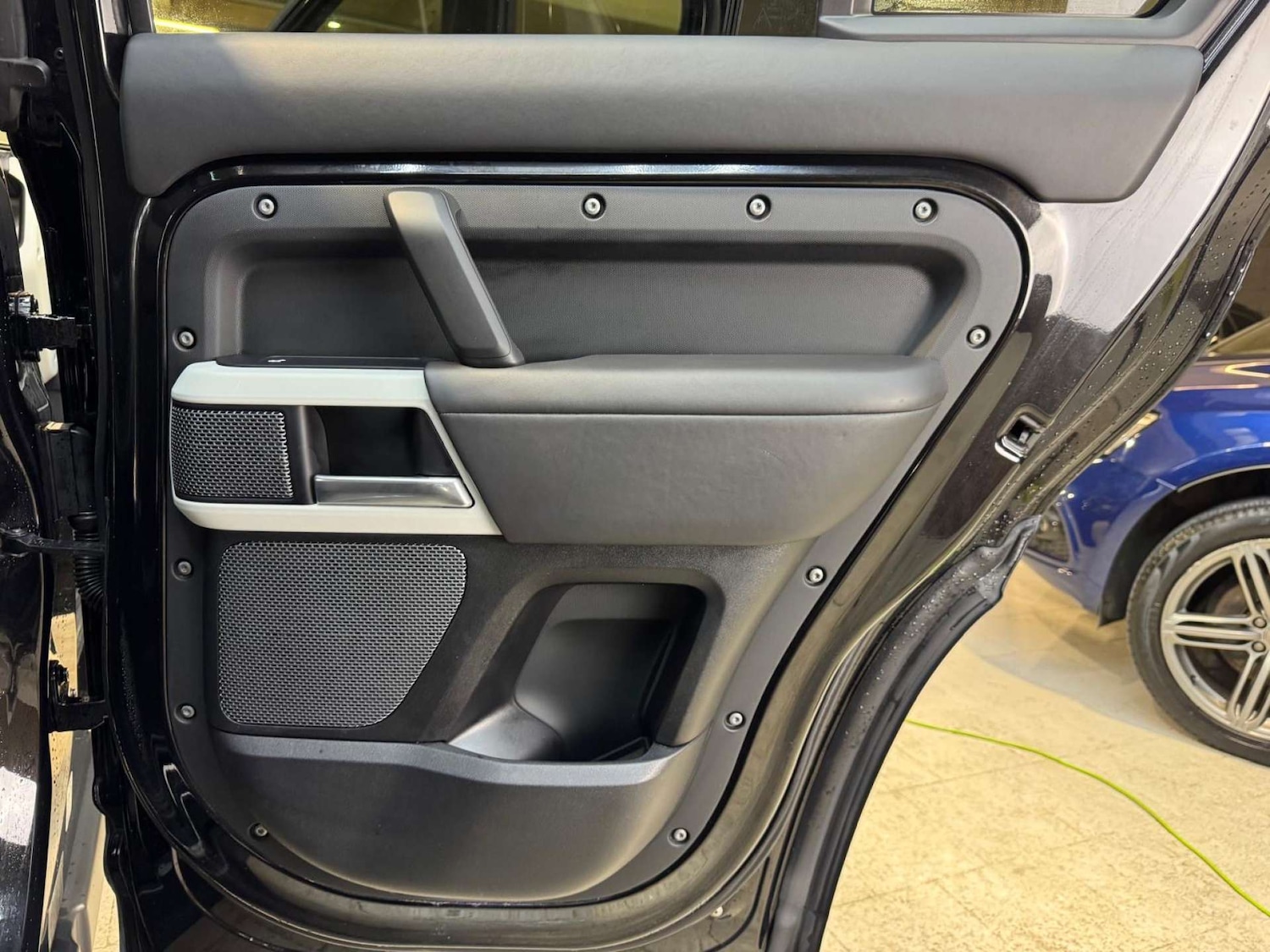 Used Land Rover Defender 2020 for sale - 77765794: Photo 68