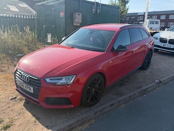 Used Audi A4 2018 for sale - 79494471: Photo