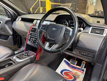 Used Land Rover Discovery Sport 2016 for sale - 79812885: Photo