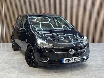 Used Vauxhall Corsa 2016 for sale - 78694168: Photo