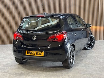 Used Vauxhall Corsa 2016 for sale - 78694168: Photo