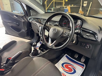 Used Vauxhall Corsa 2016 for sale - 78694168: Photo