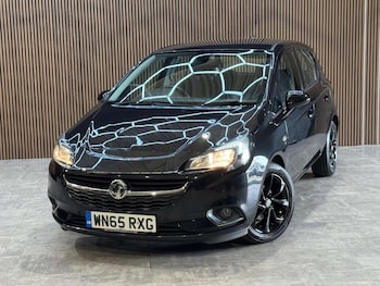 Used Vauxhall Corsa 2016 for sale - 78694168: Photo