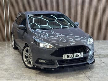 Used Ford Focus 2016 for sale - 79504409: Photo