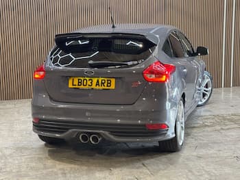 Used Ford Focus 2016 for sale - 79504409: Photo