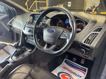 Used Ford Focus 2016 for sale - 79504409: Photo