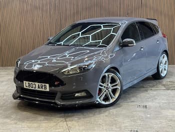 Used Ford Focus 2016 for sale - 79504409: Photo