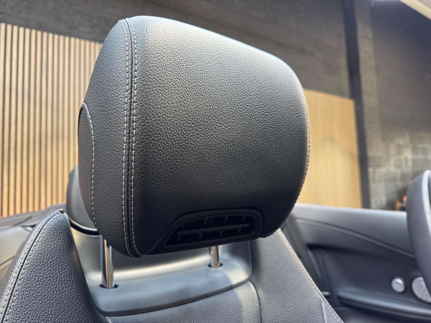 Used Mercedes-Benz C Class 2017 for sale - 77946335: Photo 50