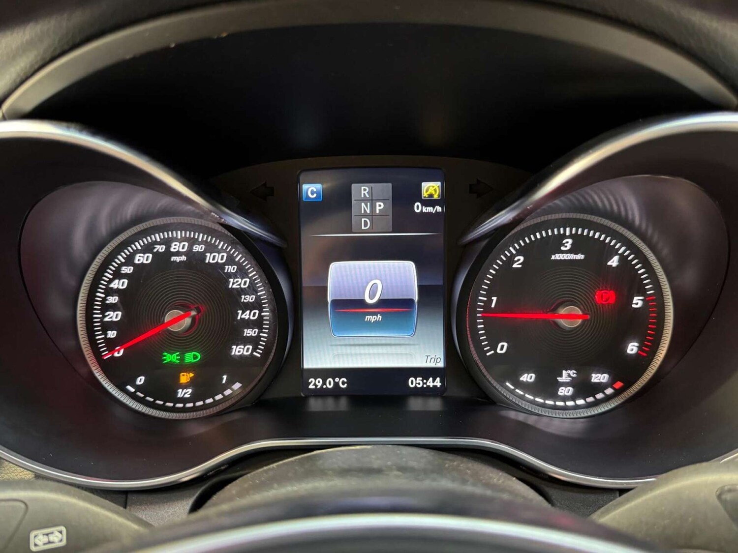 Used Mercedes-Benz C Class 2017 for sale - 77946335: Photo 54