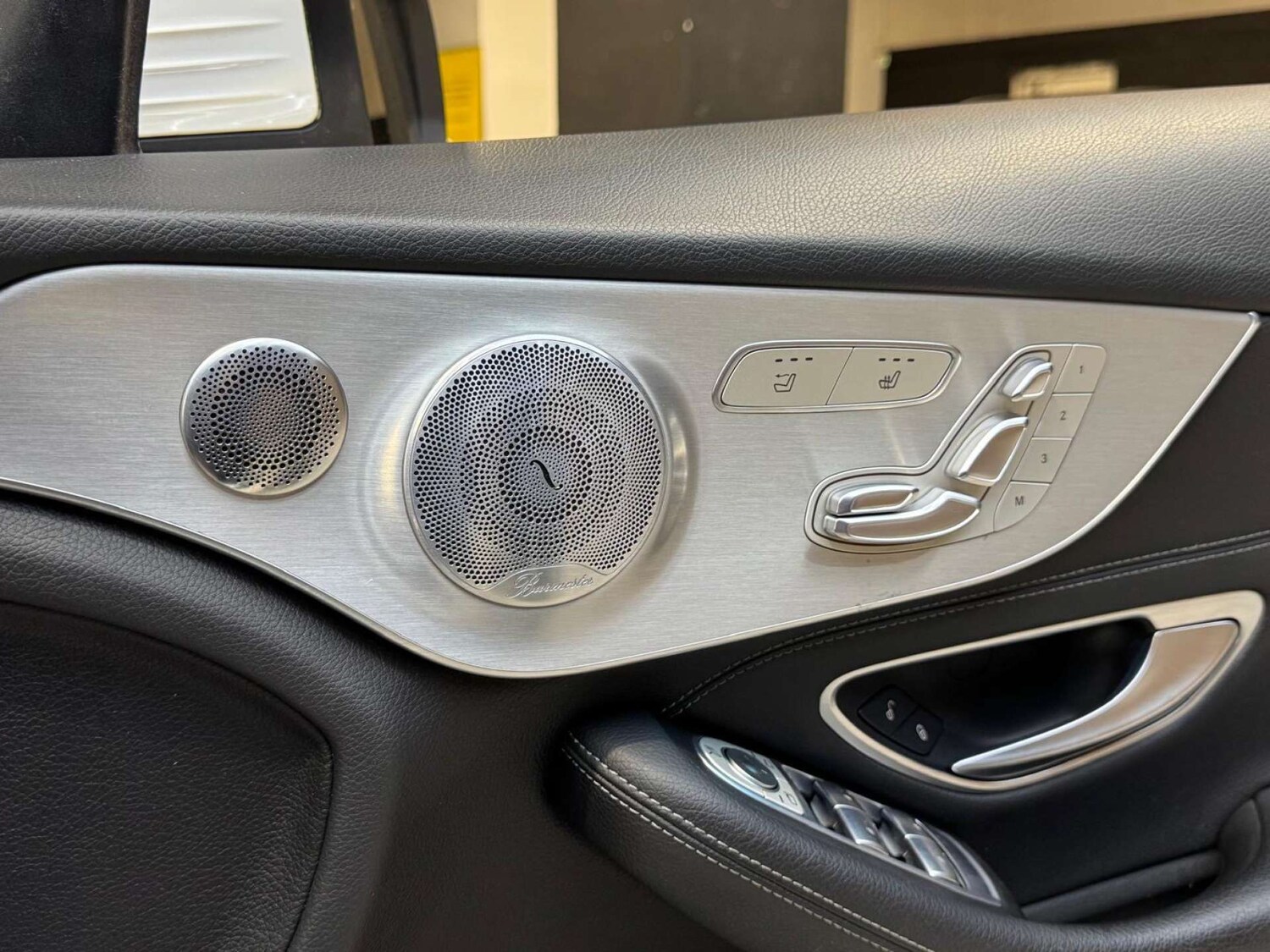 Used Mercedes-Benz C Class 2017 for sale - 77946335: Photo 61