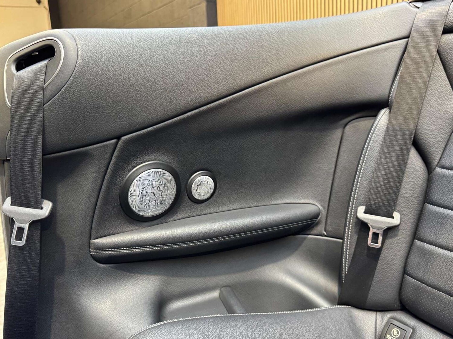 Used Mercedes-Benz C Class 2017 for sale - 77946335: Photo 65