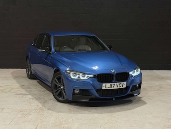 BMW - 3 Series