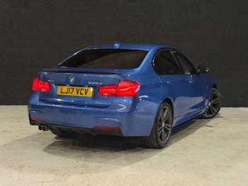 Used BMW 3 Series 2017 for sale - 75773228: Photo