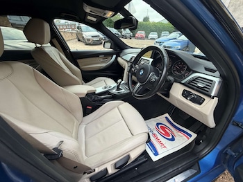 Used BMW 3 Series 2017 for sale - 75773228: Photo