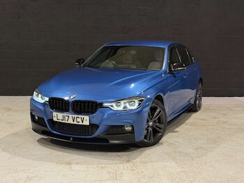 Used BMW 3 Series 2017 for sale - 75773228: Photo