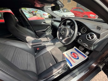Used Mercedes-Benz GLA 2016 for sale - 75682359: Photo