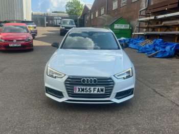 Used Audi A4 2016 for sale - 74662391: Photo