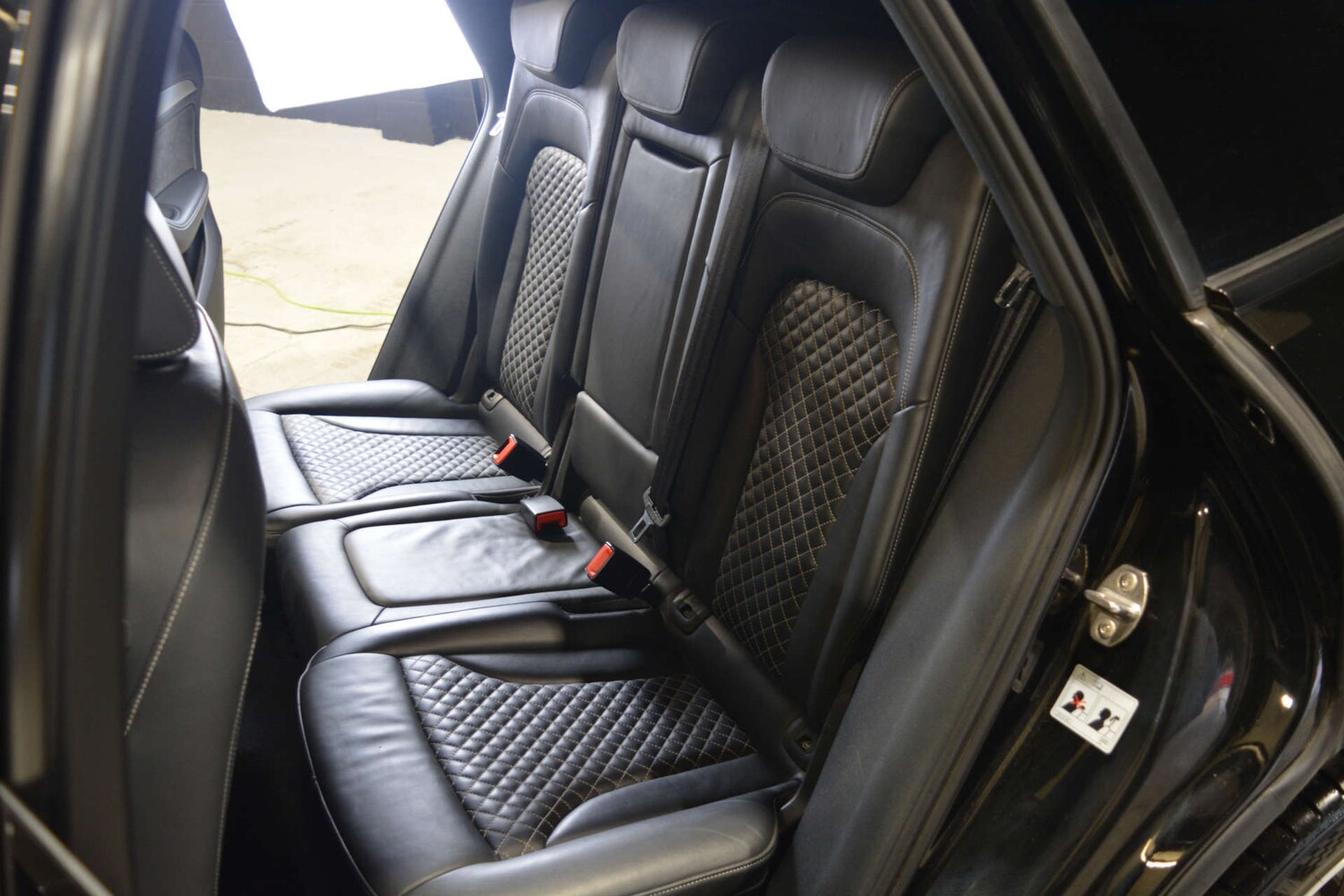 Vehicle 46